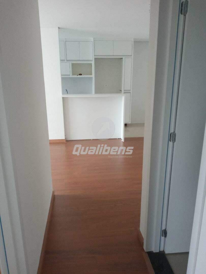 Apartamento à venda no Vila Bocaina: 
