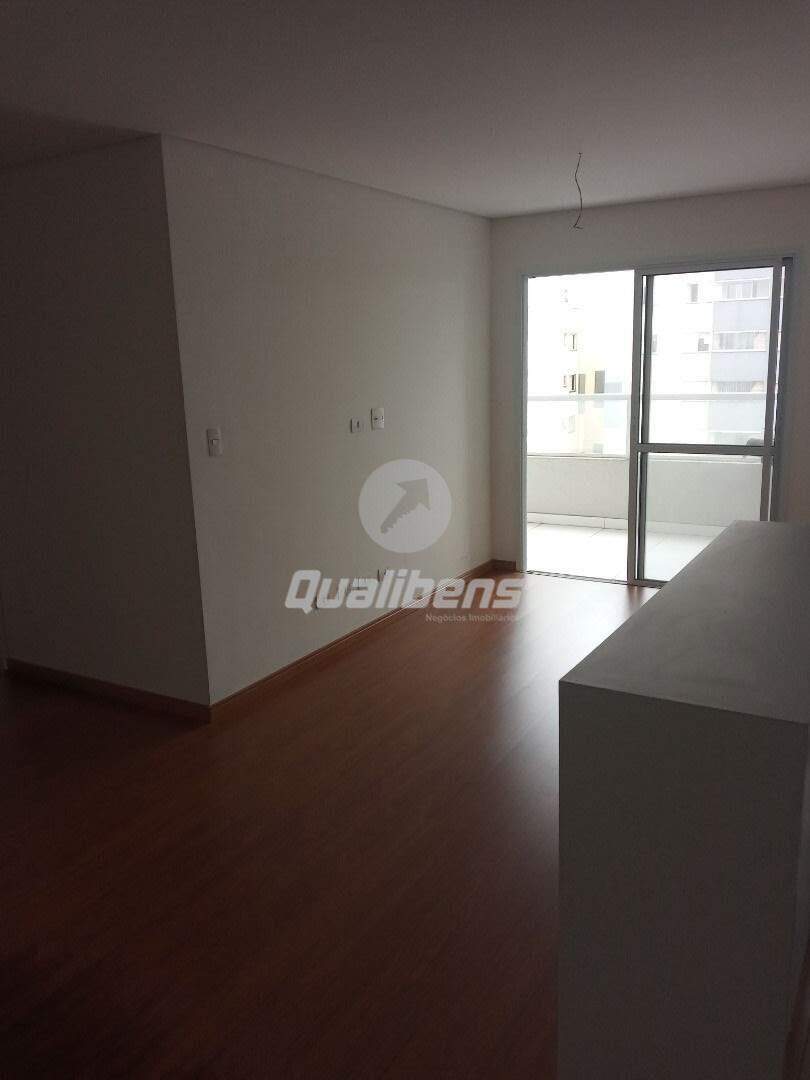 Apartamento à venda no Vila Bocaina: 