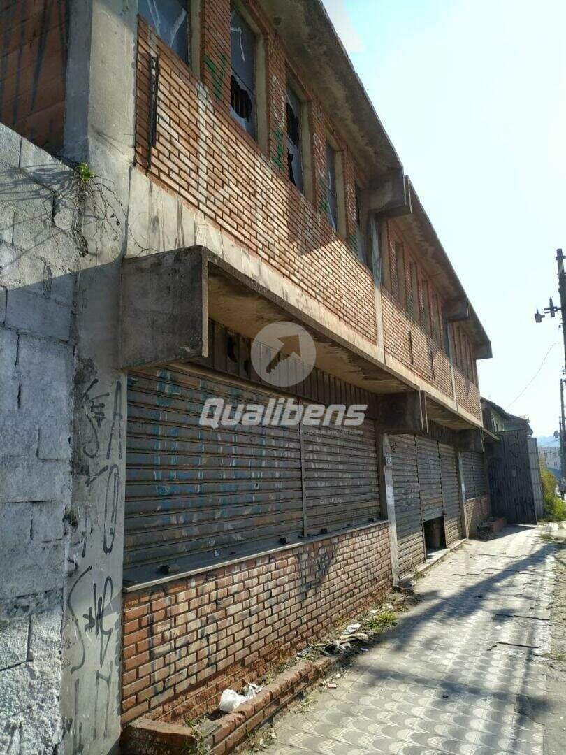 Prédio à venda no Vila Bocaina: 