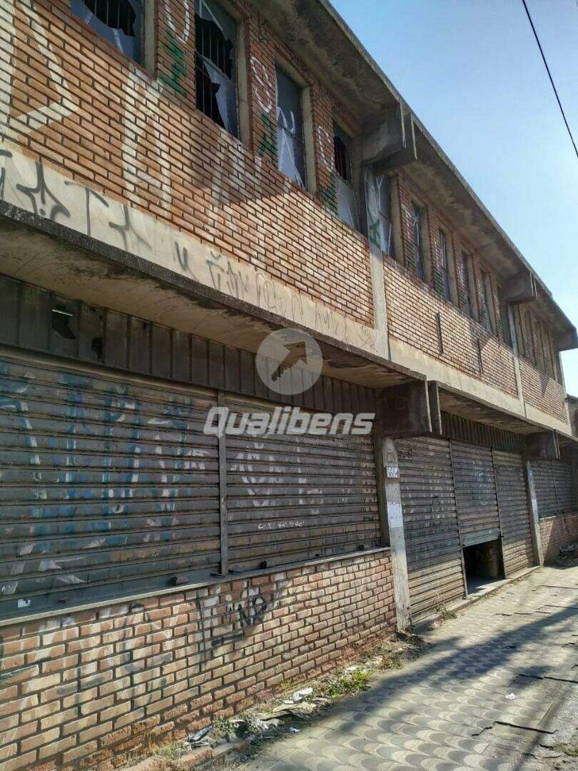 Prédio à venda no Vila Bocaina: 