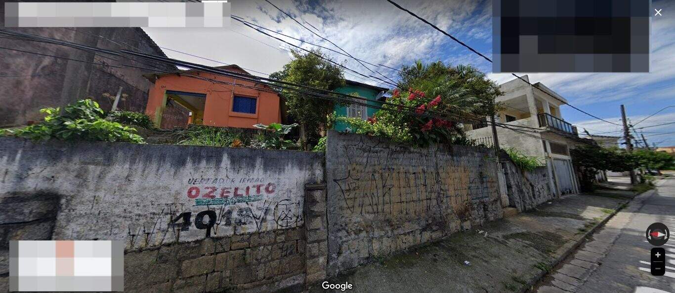 Terreno à venda no Jardim Bela Vista: 