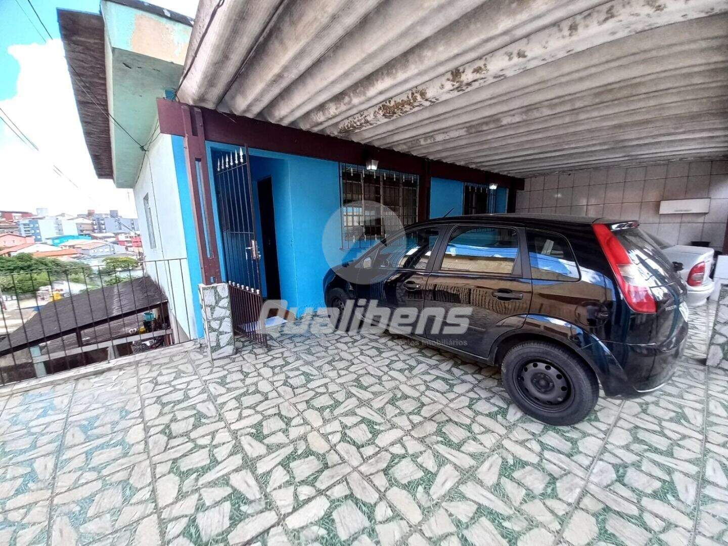 Casa à venda no Vila Emílio: 