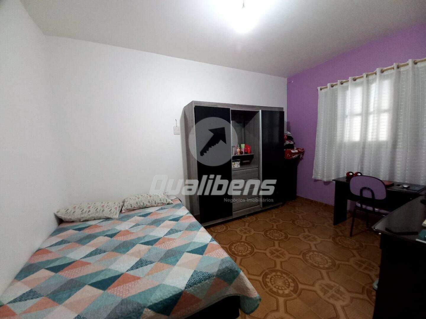 Casa à venda no Vila Emílio: 