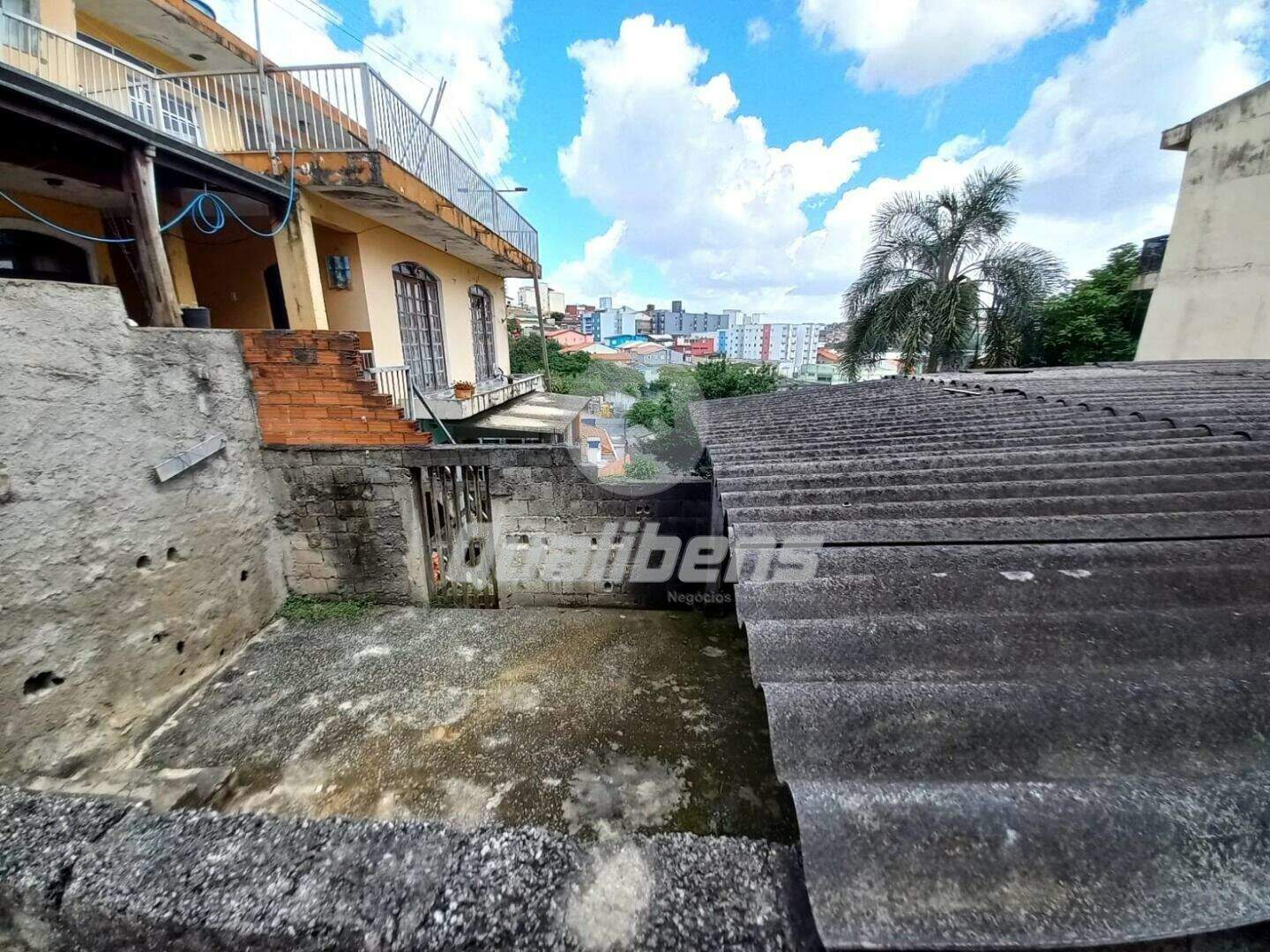 Casa à venda no Vila Emílio: 