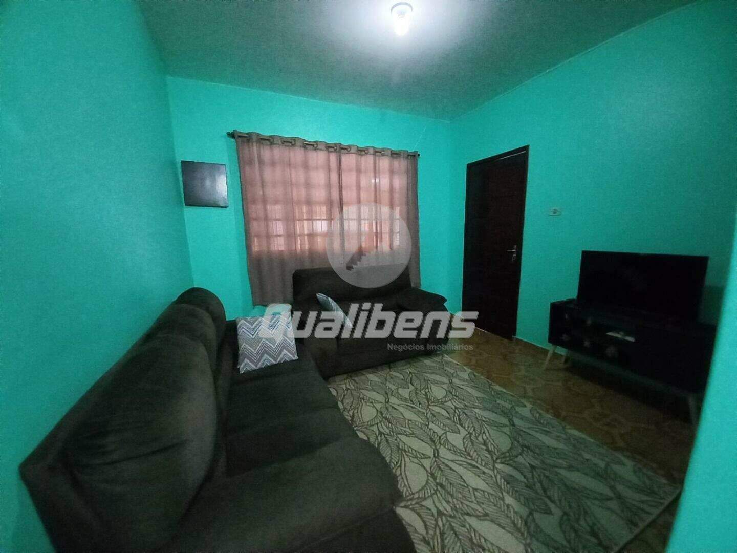 Casa à venda no Vila Emílio: 
