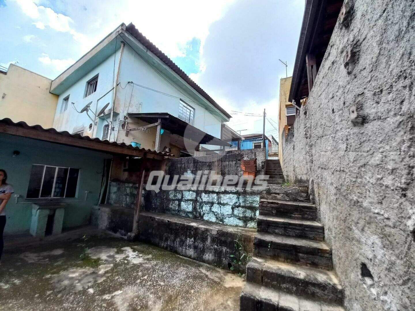 Casa à venda no Vila Emílio: 