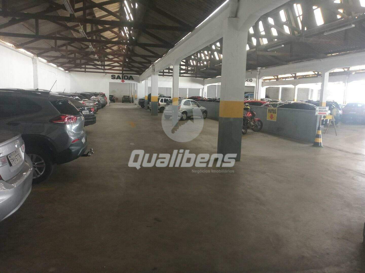Galpão à venda no Vila Bocaina: 