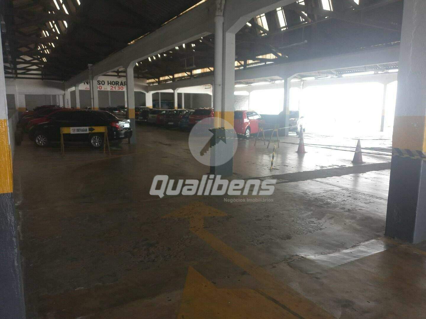 Galpão à venda no Vila Bocaina: 