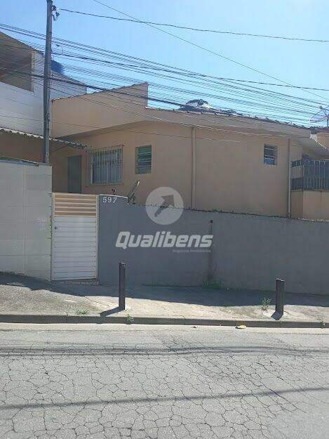 Casa à venda no Jardim Quarto Centenário: 