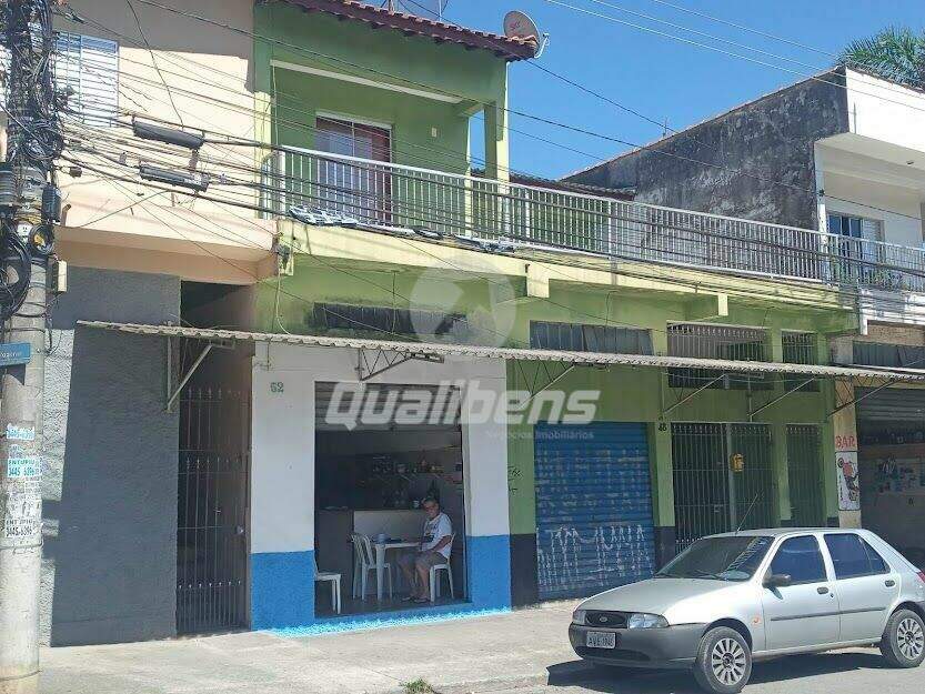 Casa à venda no Jardim Quarto Centenário: 