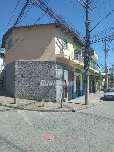 Casa à venda no Jardim Quarto Centenário: 