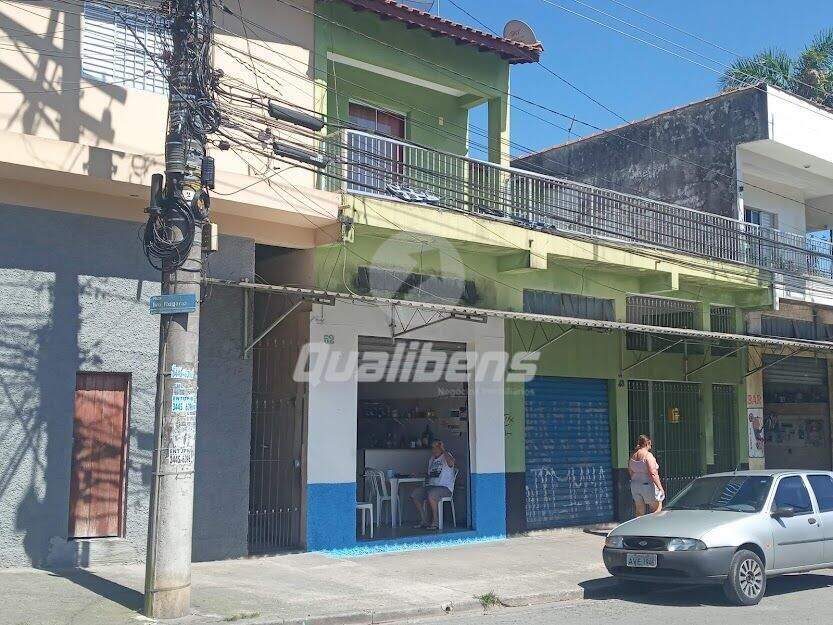 Casa à venda no Jardim Quarto Centenário: 