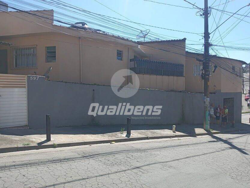 Casa à venda no Jardim Quarto Centenário: 