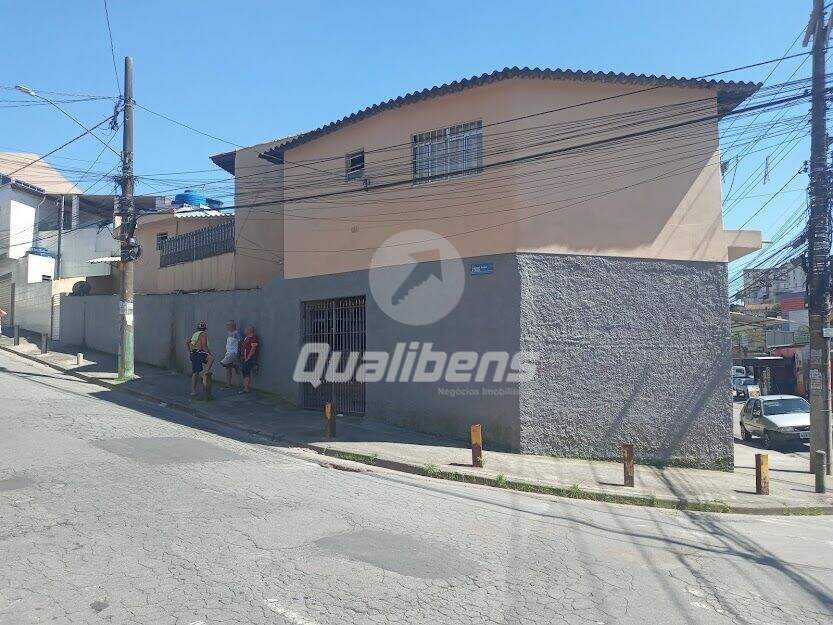 Casa à venda no Jardim Quarto Centenário: 
