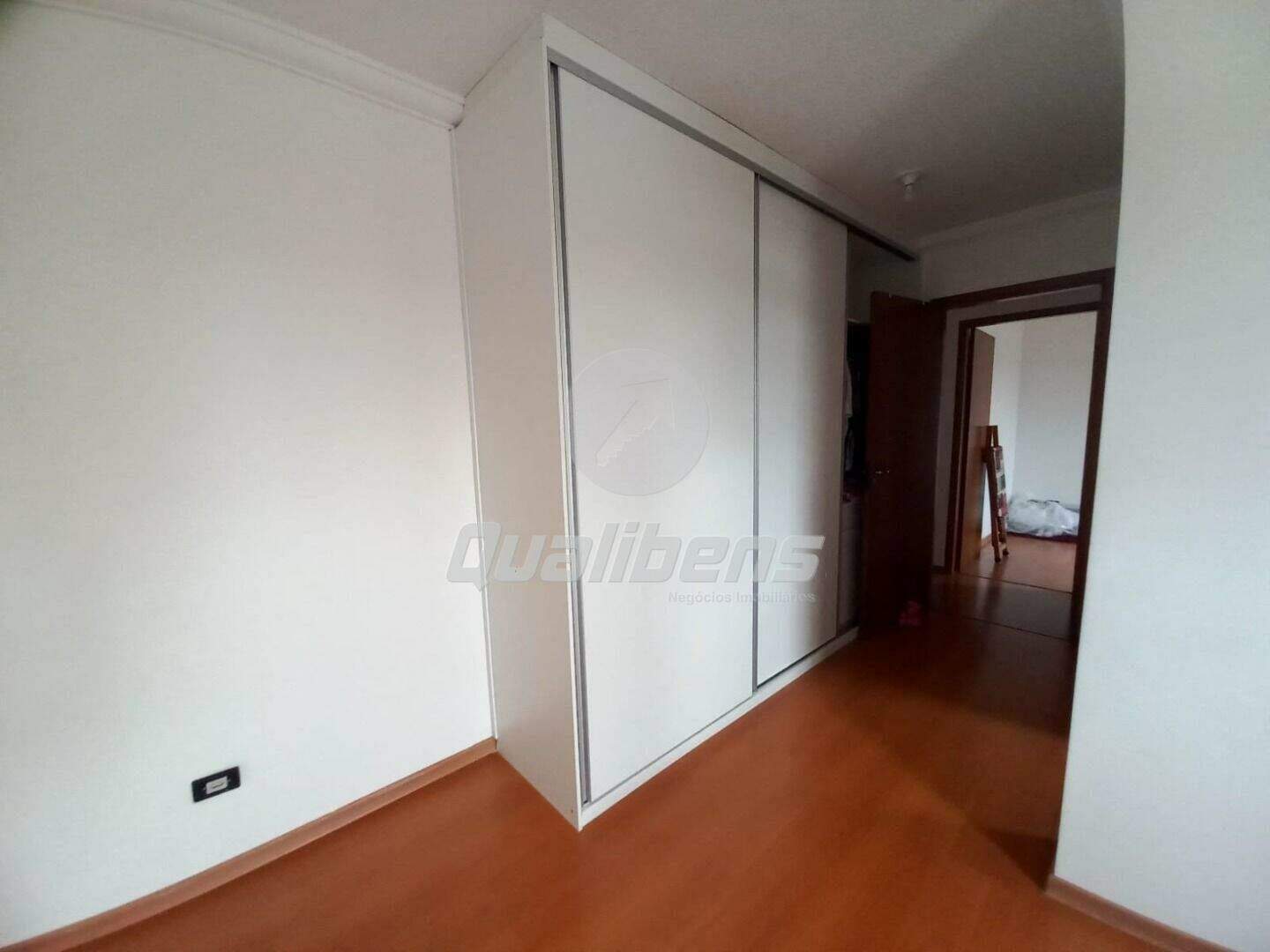 Apartamento à venda no Vila Nossa Senhora das Vitórias: 