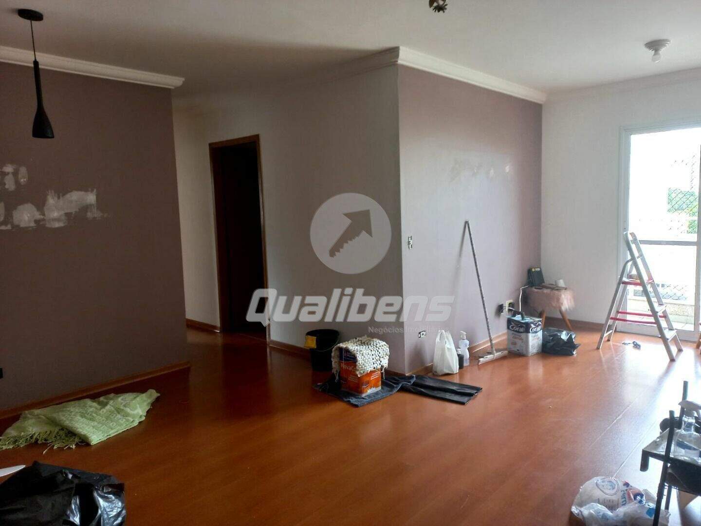 Apartamento à venda no Vila Nossa Senhora das Vitórias: 