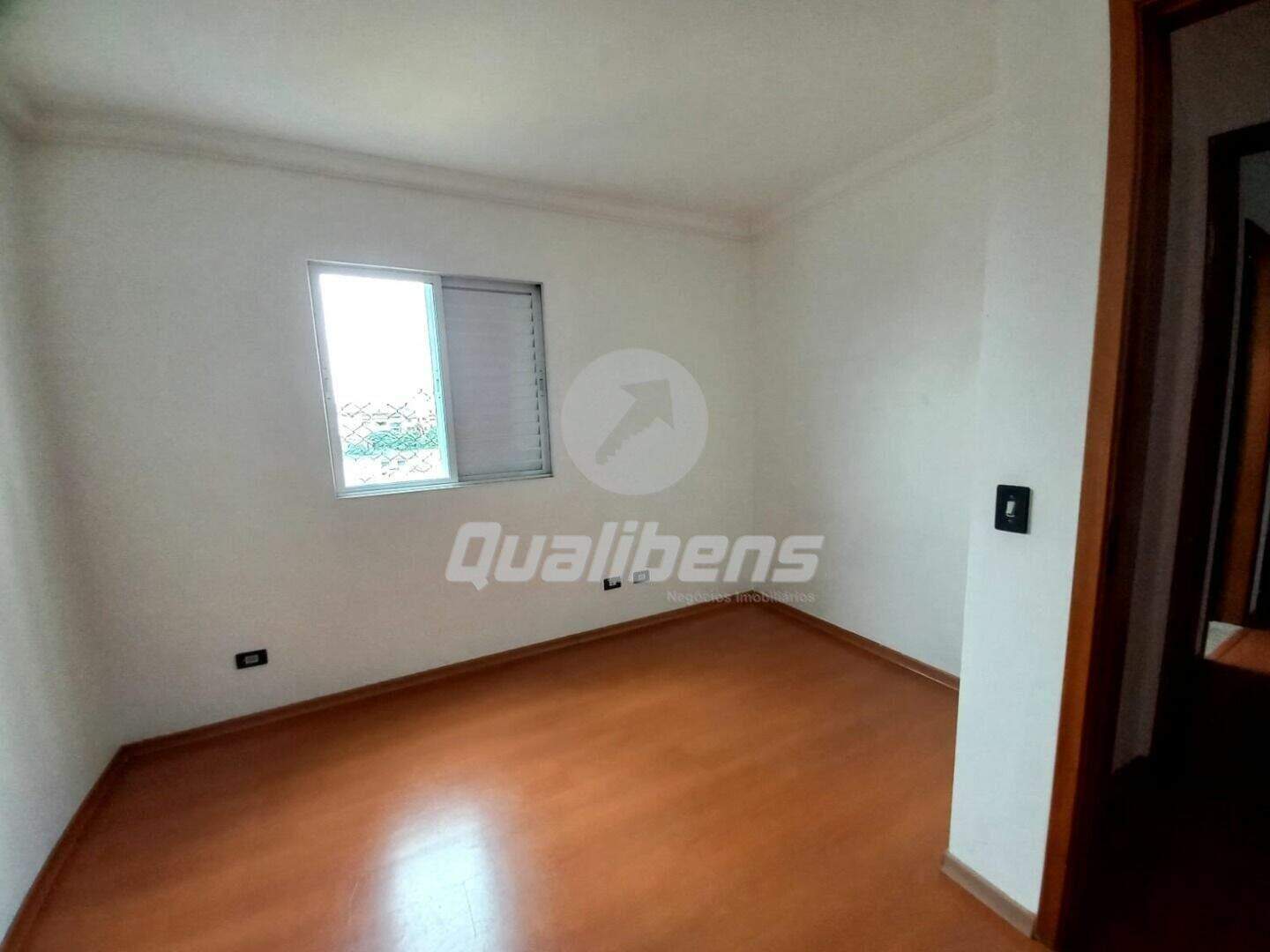 Apartamento à venda no Vila Nossa Senhora das Vitórias: 