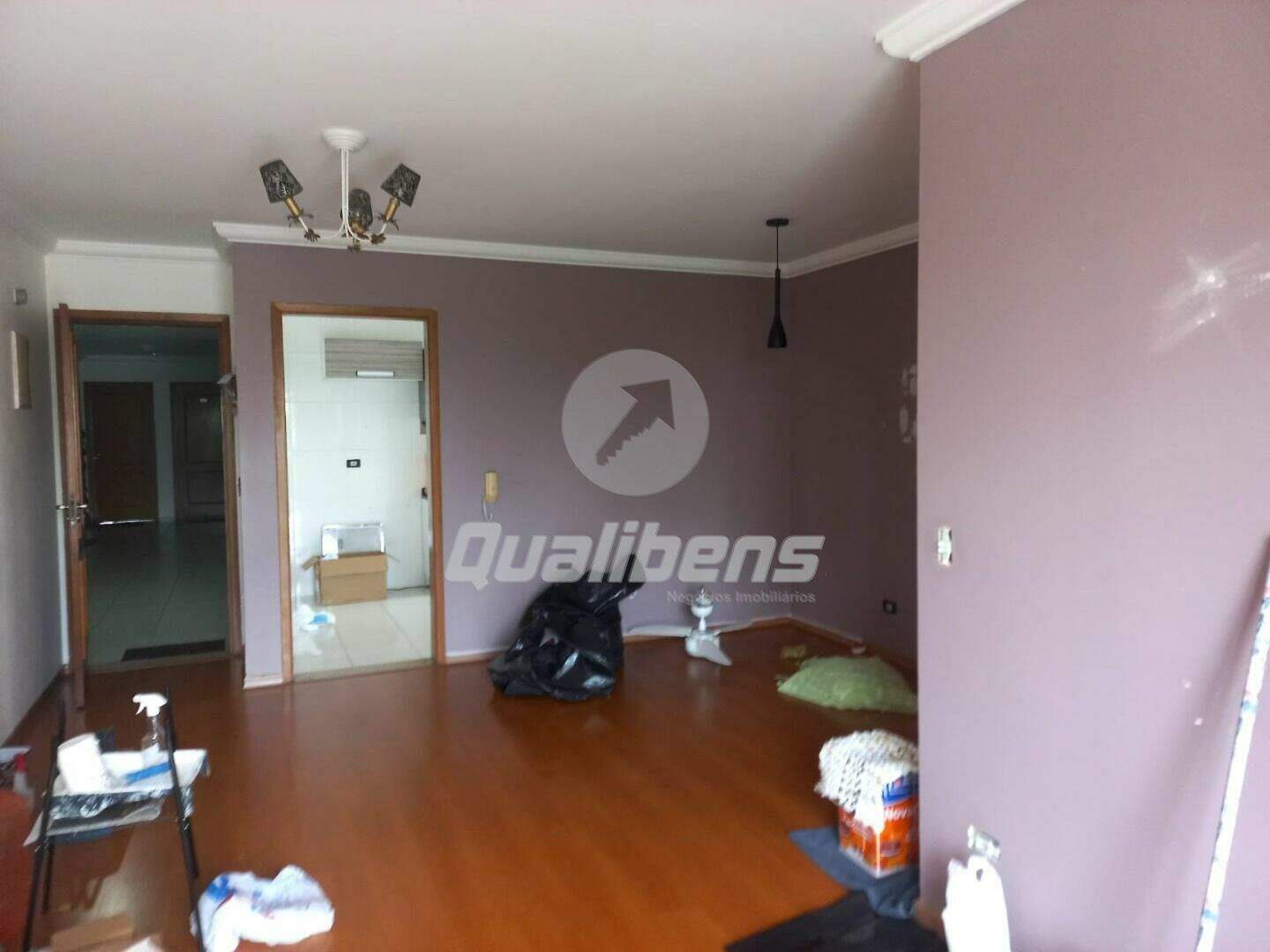 Apartamento à venda no Vila Nossa Senhora das Vitórias: 