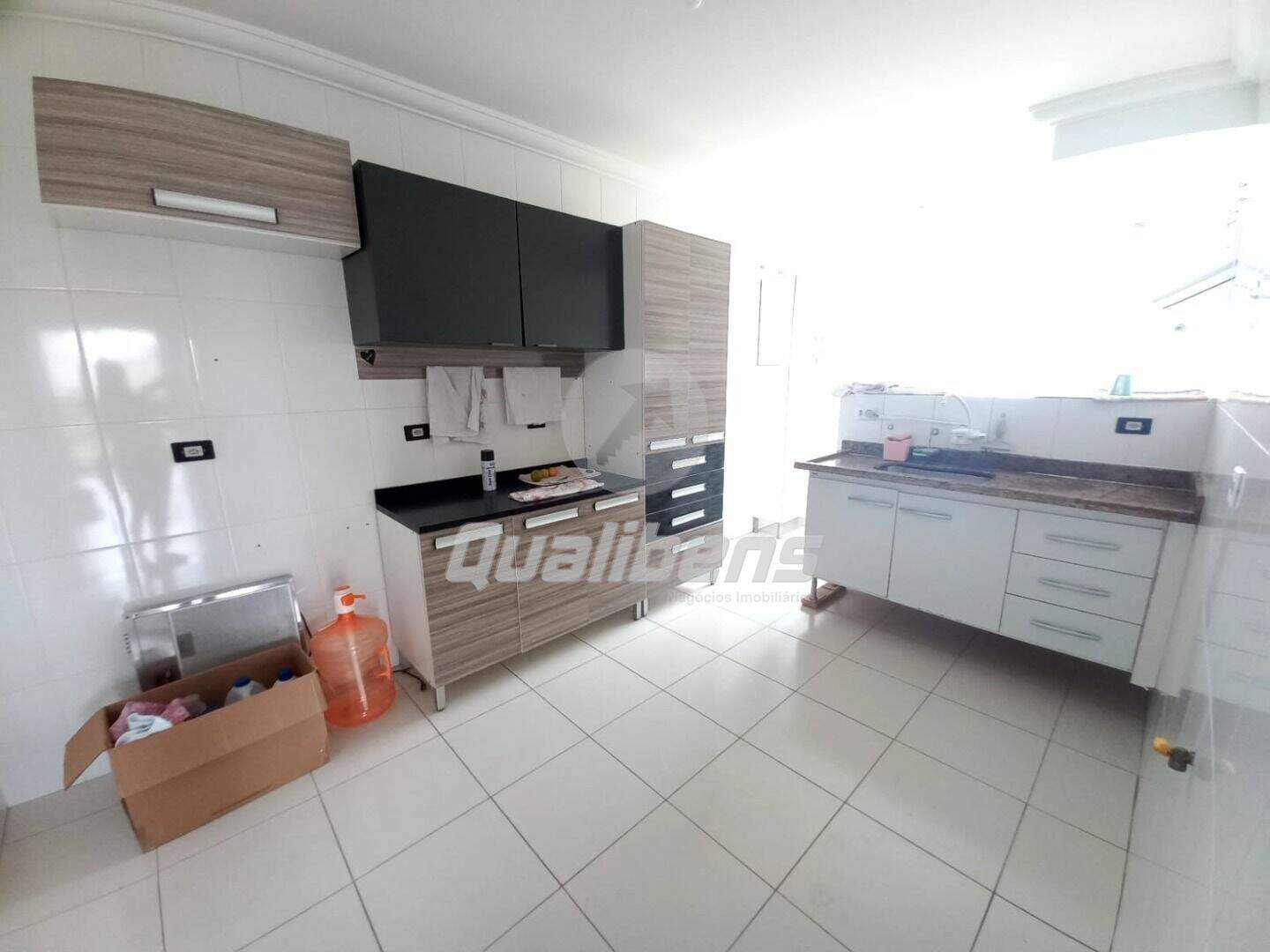 Apartamento à venda no Vila Nossa Senhora das Vitórias: 