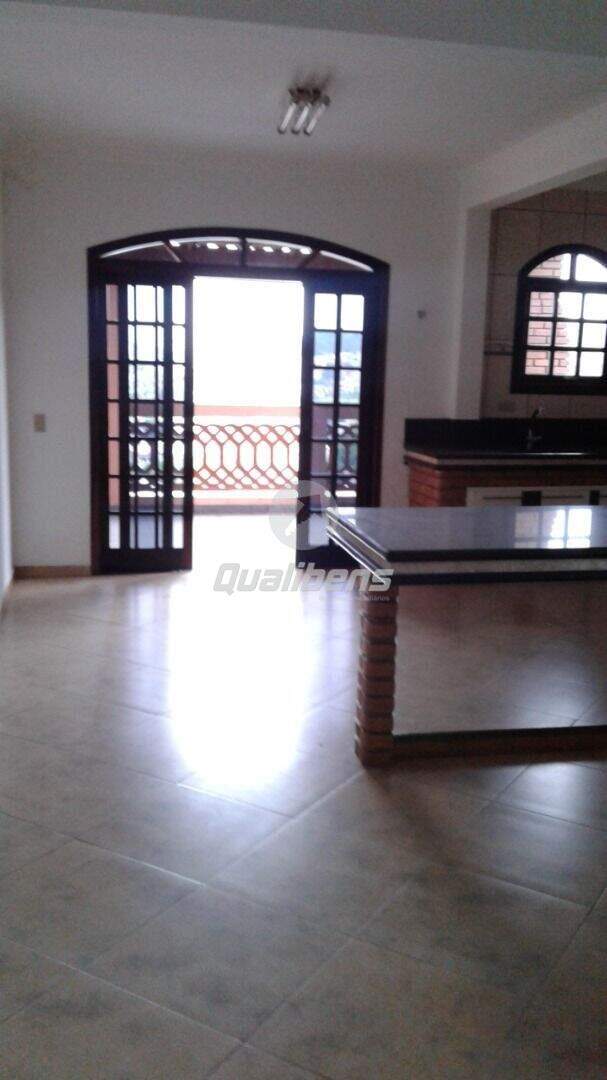 Sobrado à venda no Jardim Olinda: 