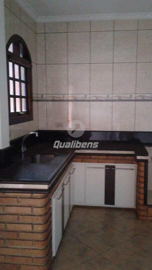Sobrado à venda no Jardim Olinda: 