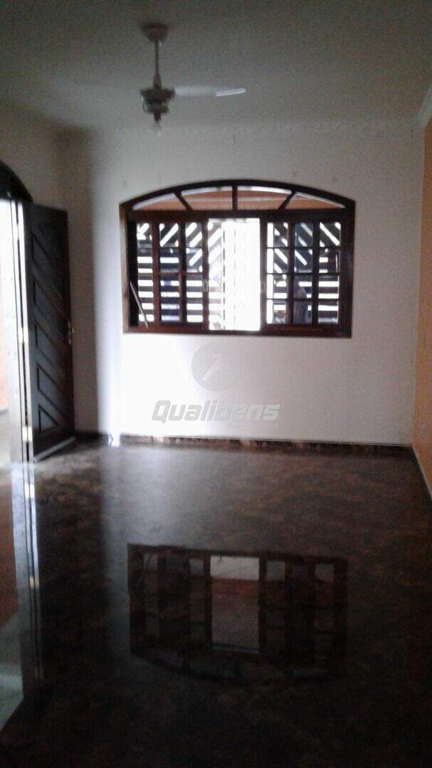 Sobrado à venda no Jardim Olinda: 