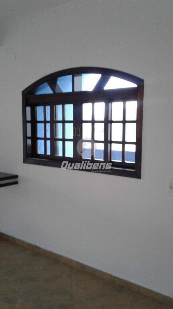 Sobrado à venda no Jardim Olinda: 