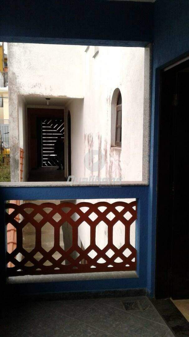 Sobrado à venda no Jardim Olinda: 