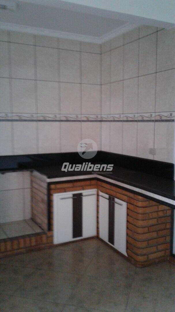 Sobrado à venda no Jardim Olinda: 