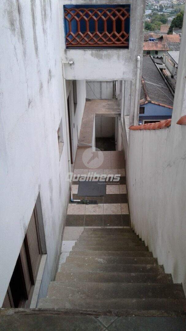 Sobrado à venda no Jardim Olinda: 