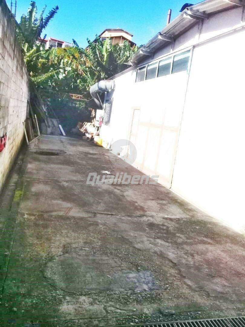 Terreno à venda no Vila São Francisco: 