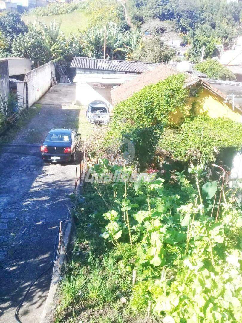 Terreno à venda no Vila São Francisco: 