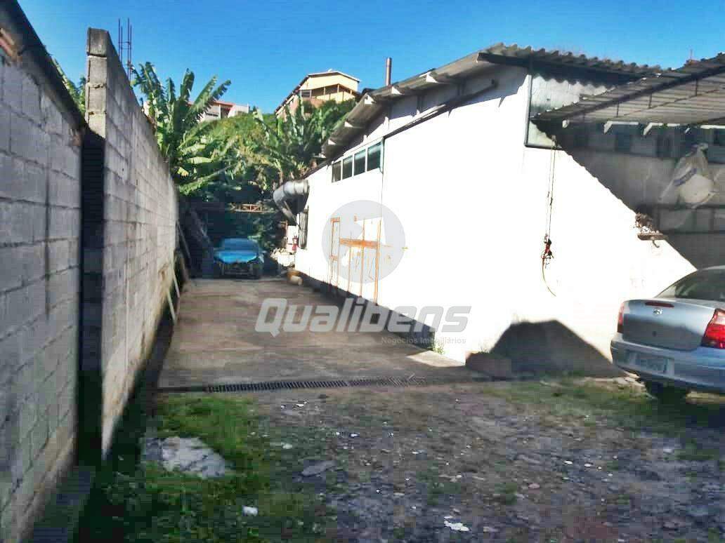 Terreno à venda no Vila São Francisco: 