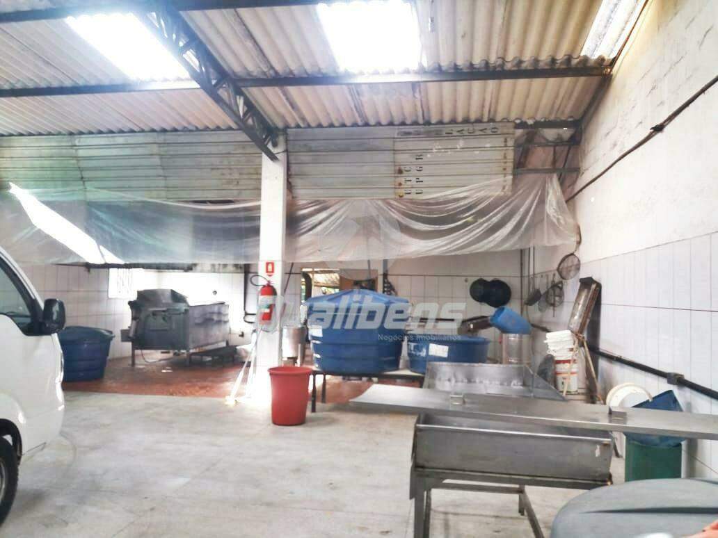 Terreno à venda no Vila São Francisco: 
