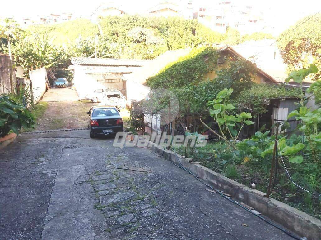 Terreno à venda no Vila São Francisco: 