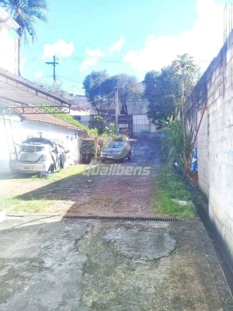 Terreno à venda no Vila São Francisco: 