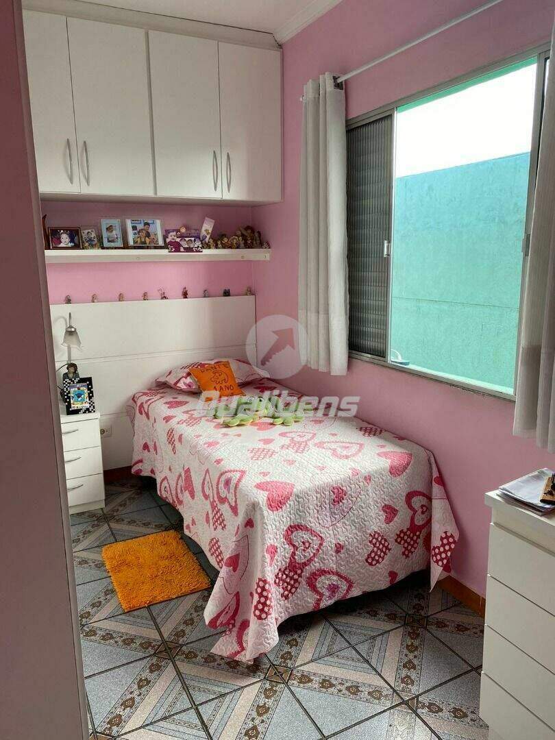 Sobrado à venda no Jardim Zaira: 