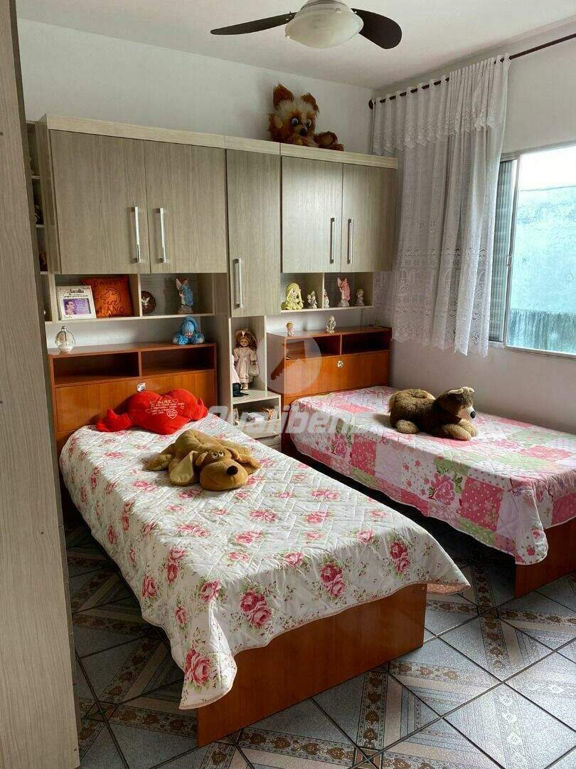 Sobrado à venda no Jardim Zaira: 