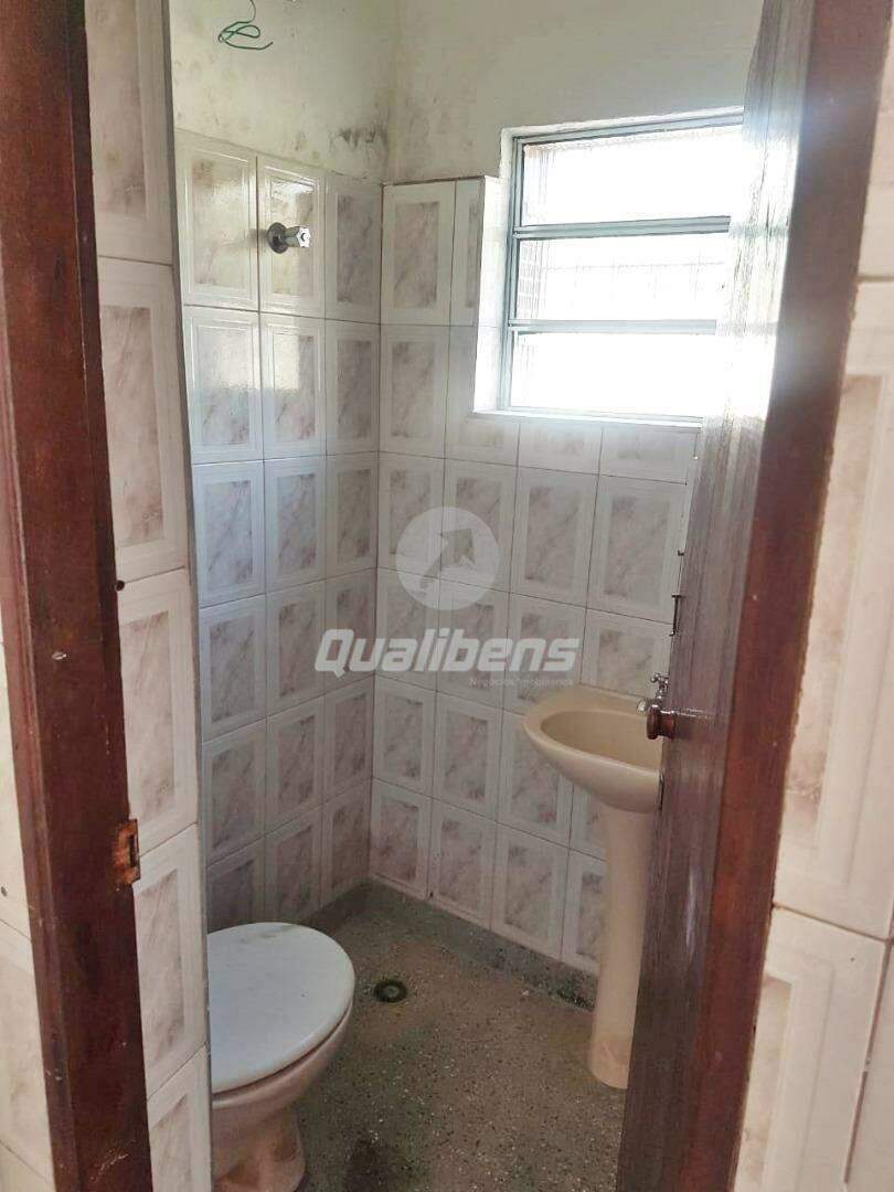 Sobrado à venda no Vila Santa Cecília: 