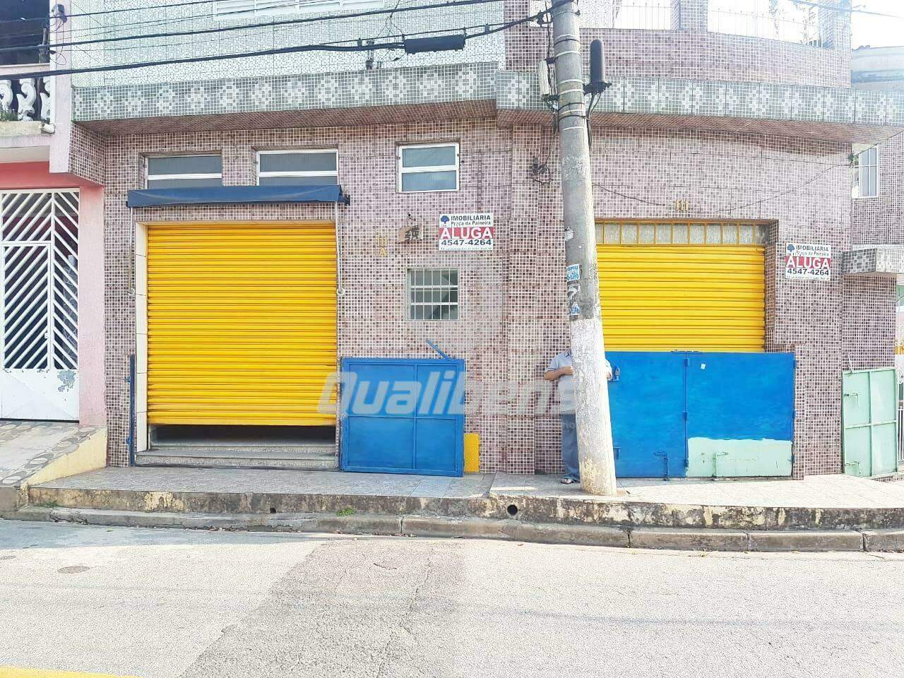 Sobrado à venda no Vila Santa Cecília: 