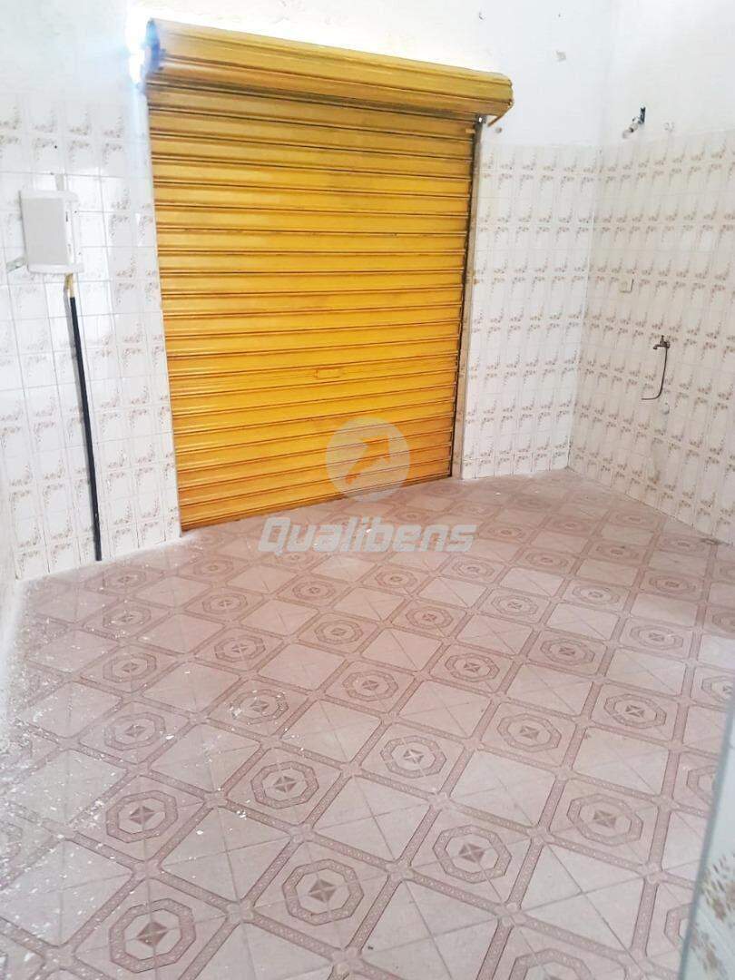 Sobrado à venda no Vila Santa Cecília: 