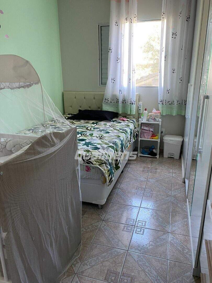 Casa à venda no Jardim Zaira: 