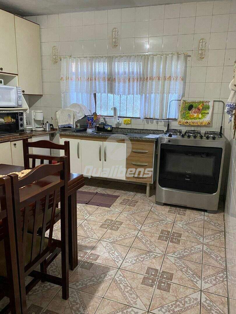 Casa à venda no Jardim Zaira: 