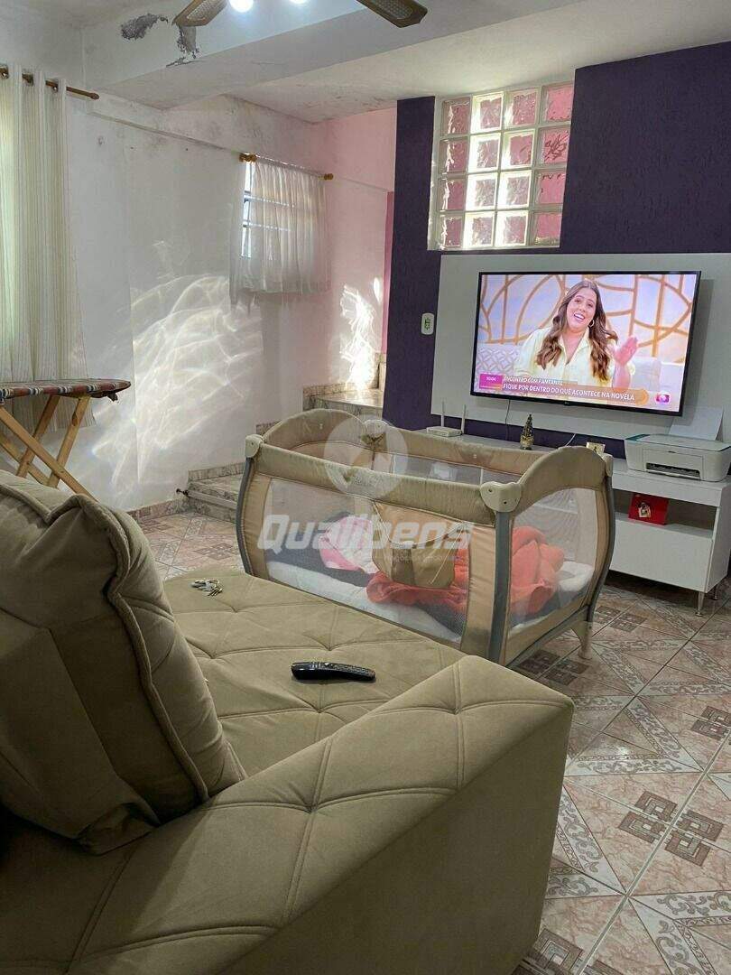 Casa à venda no Jardim Zaira: 