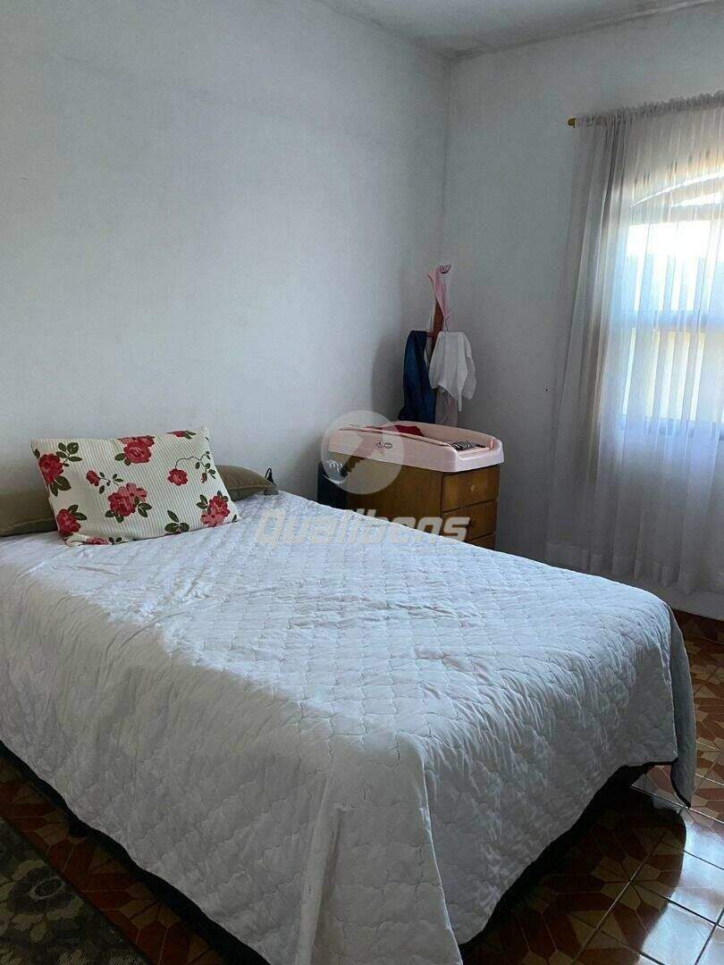 Casa à venda no Jardim Zaira: 