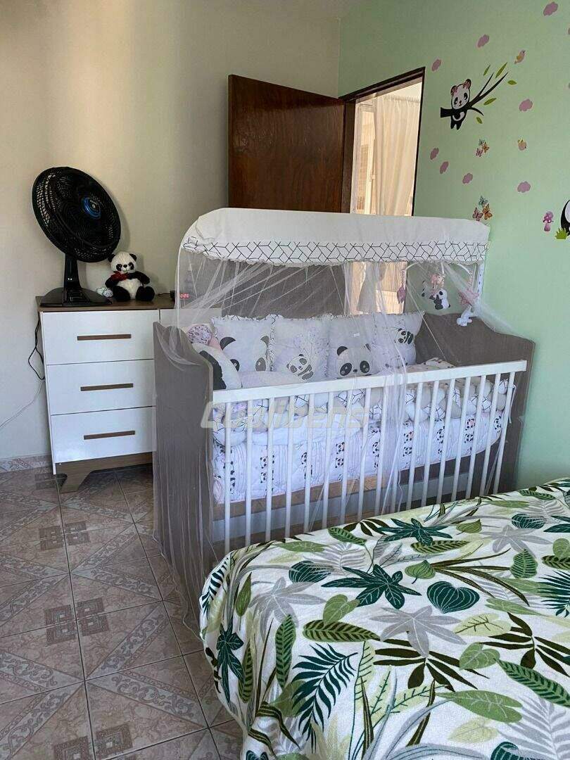 Casa à venda no Jardim Zaira: 