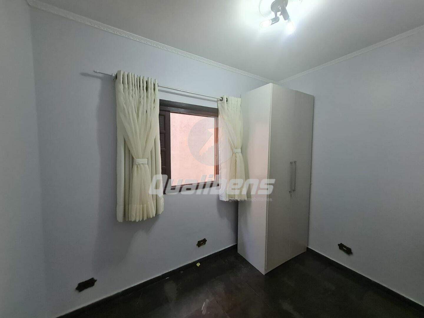 Sobrado à venda no Vila São Francisco: 