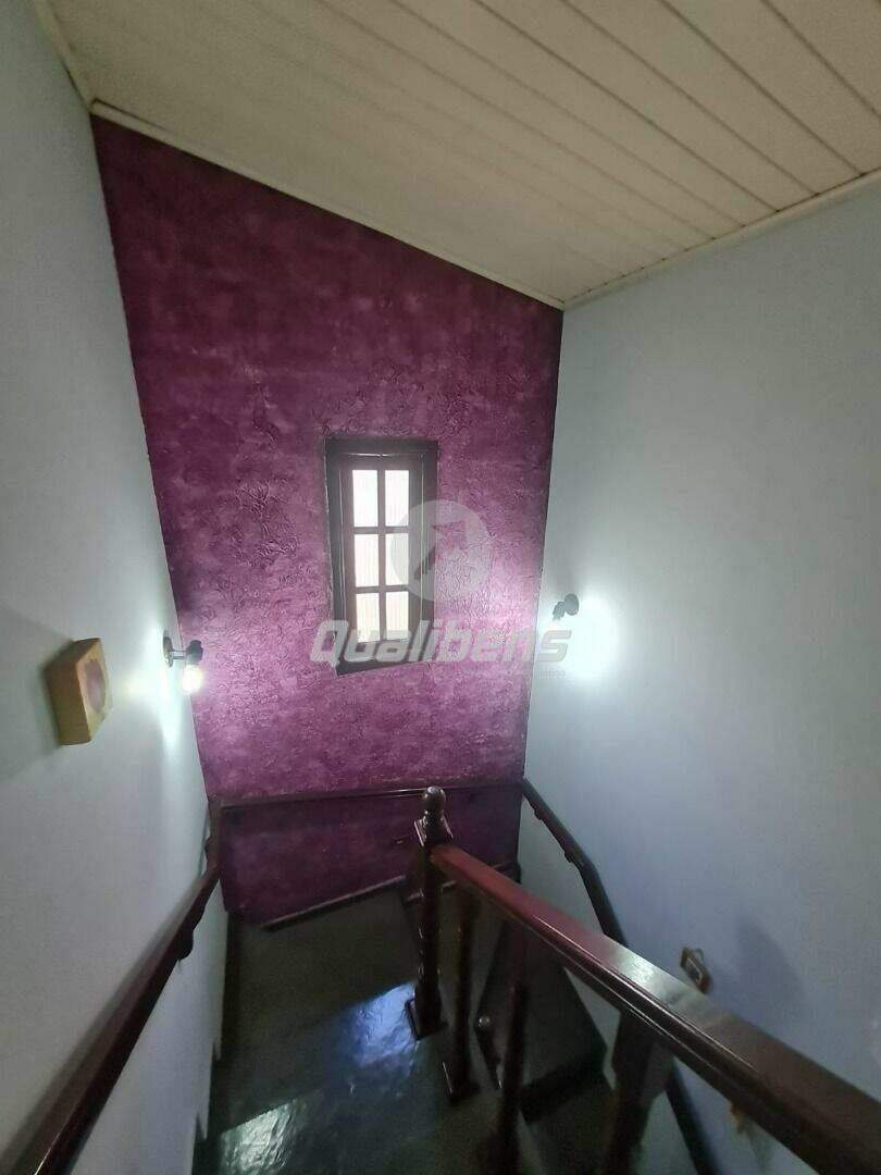 Sobrado à venda no Vila São Francisco: 