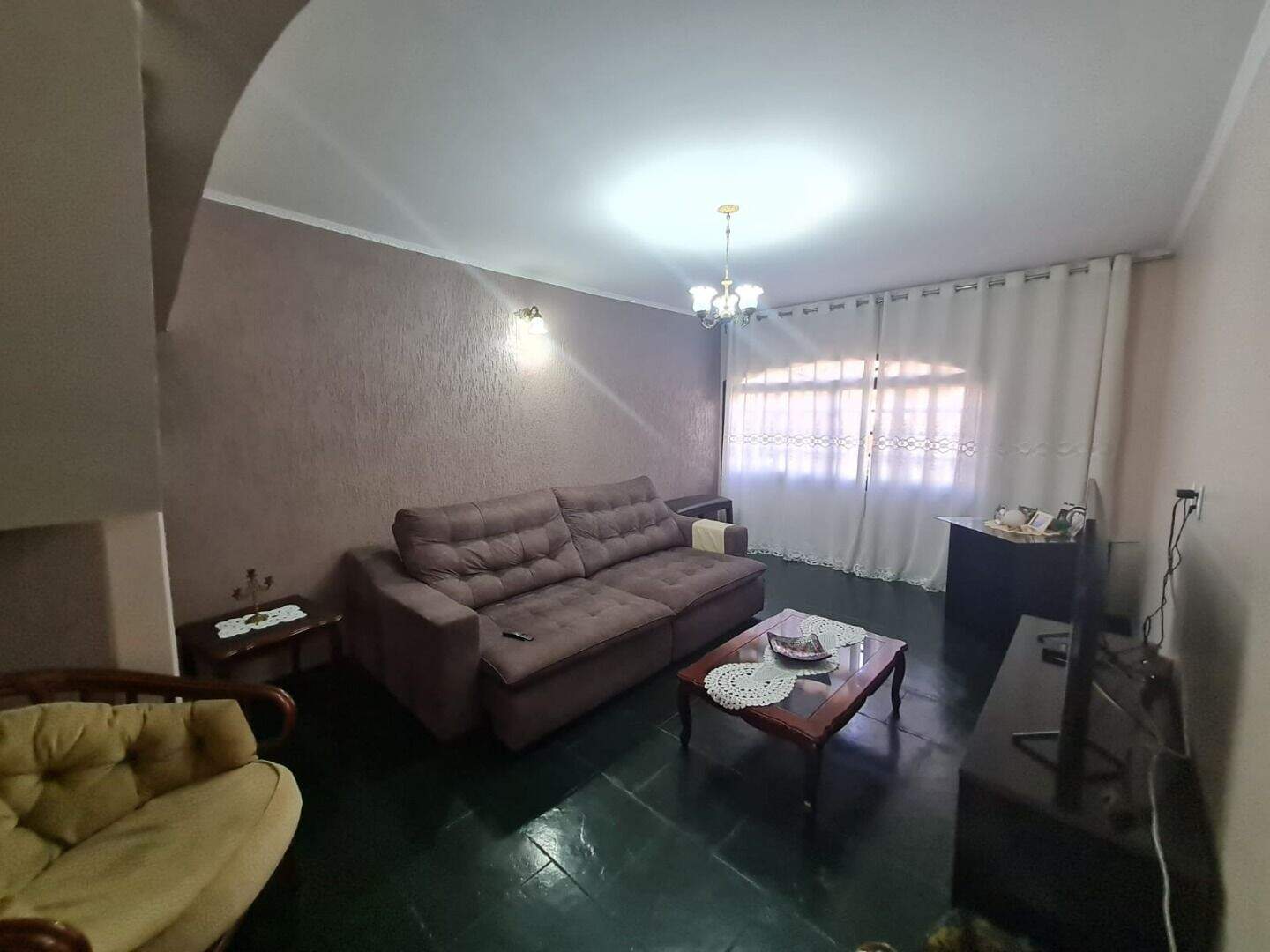 Terreno à venda no Jardim Pilar: 