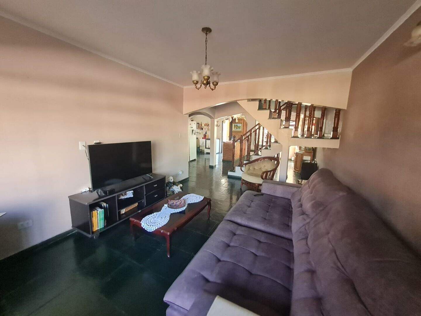Terreno à venda no Jardim Pilar: 